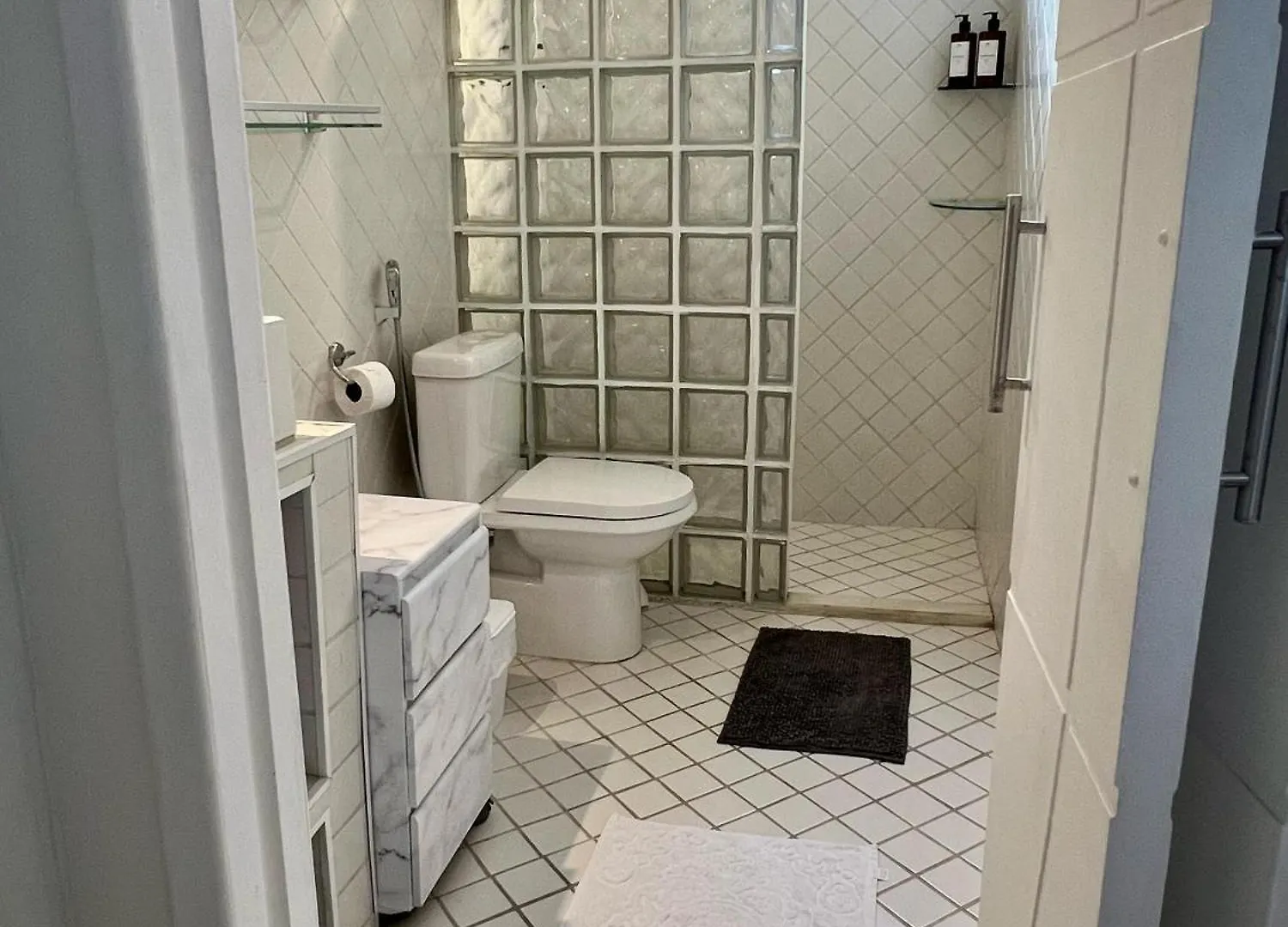 Apartmán Vista Inesquecivel De Sao Paulo! 0*,